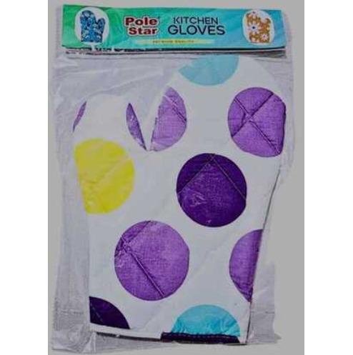POLE STAR WASHING GLOVES
