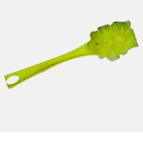 POLE STAR BATH HANDLE BRUSH (BIG)