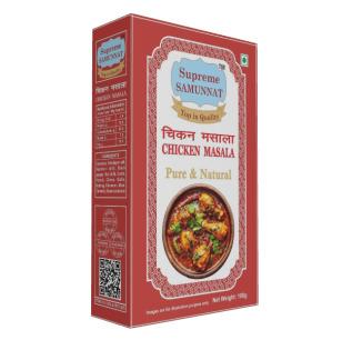 Chicken Masala