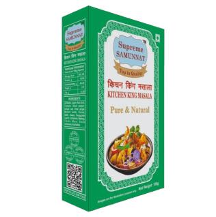 Kitchen King Masala
