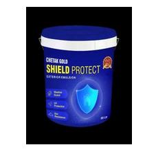 CHETAK GOLD SHIELD PROTECT EXTERIOR EMULSION 20LTR