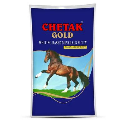 SPECIAL CHETAK GOLD WHITING 20KG