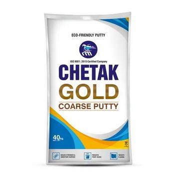 Chetak Gold Coarse Powder Wall Putty