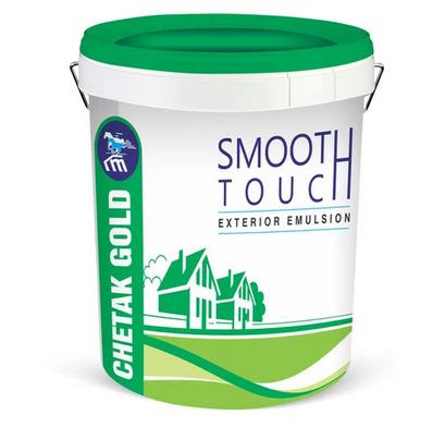 Chetak Gold Smooth Touch Exterior Emulsion