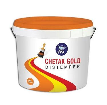 Chetak Gold Distemper