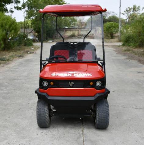 Golf Cart