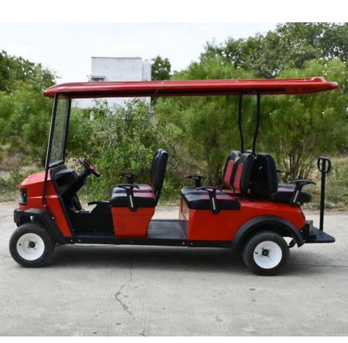 Golf Cart