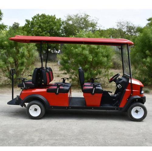 Golf Cart