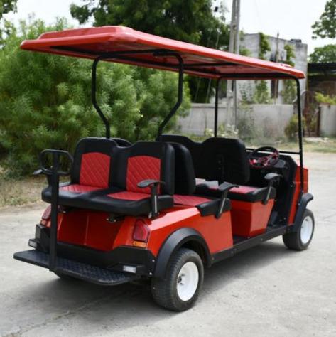 Golf Cart
