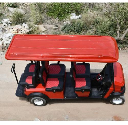Golf Cart
