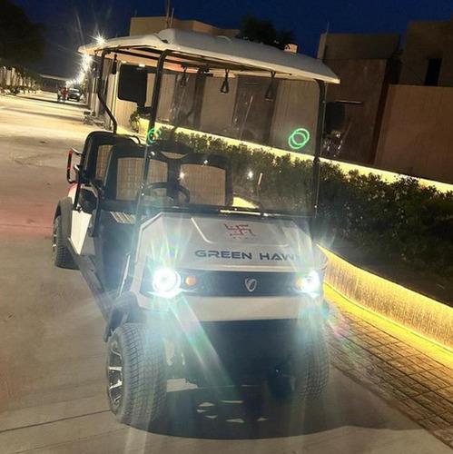 Golf Cart