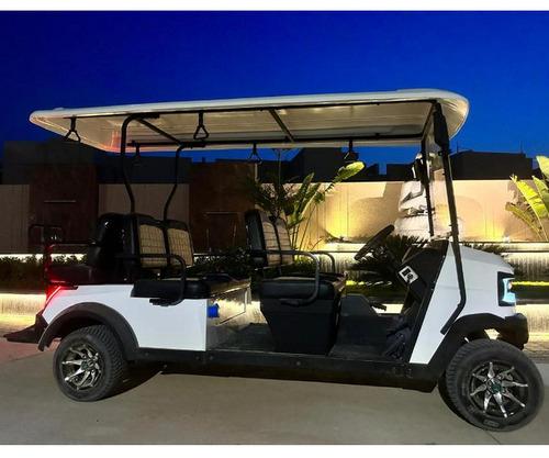 Golf Cart