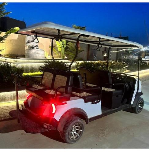 Golf Cart