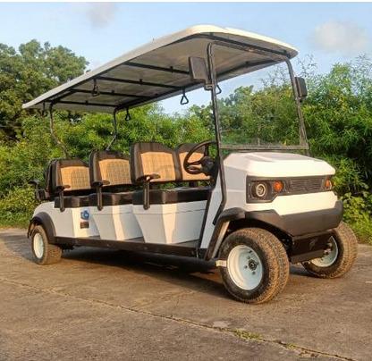 Golf Cart
