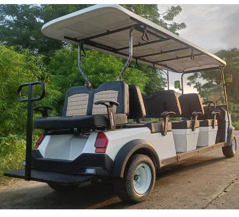 Golf Cart