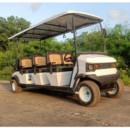 Golf Cart
