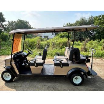 Golf Cart