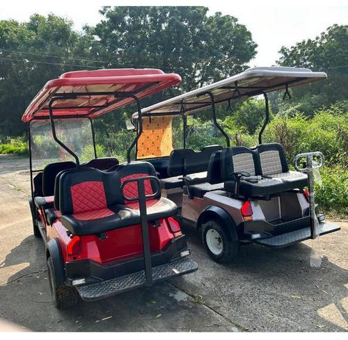 Golf Cart