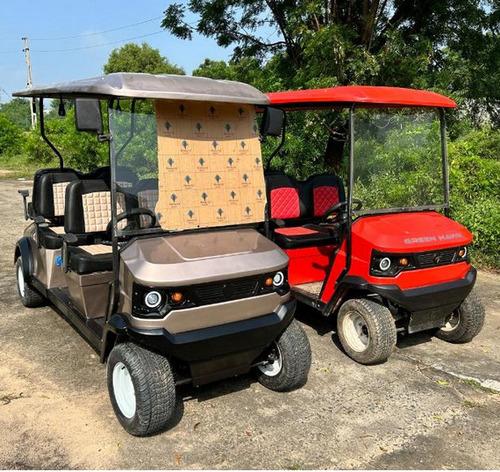 Golf Cart