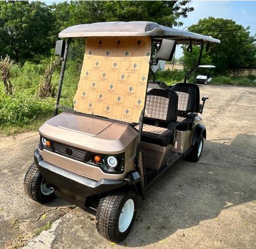 Golf Cart