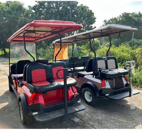Golf Cart