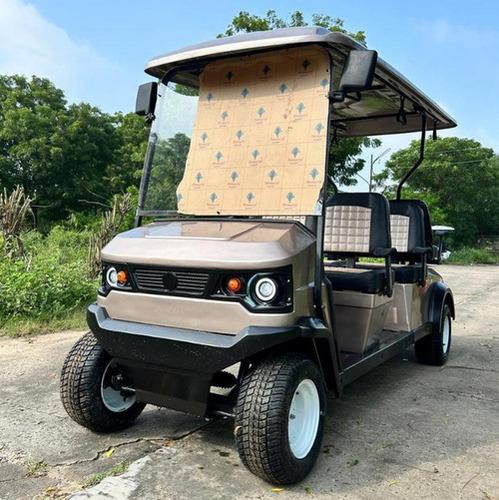 Golf Cart