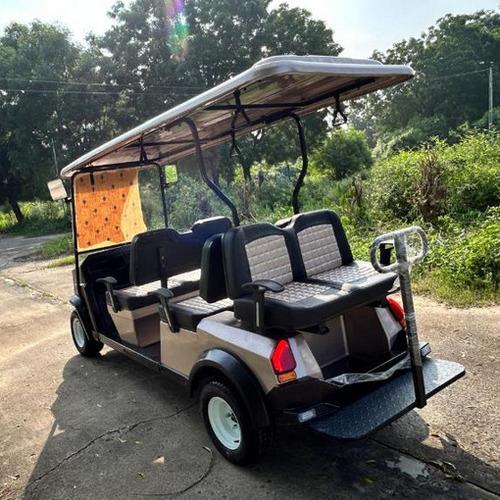 Golf Cart