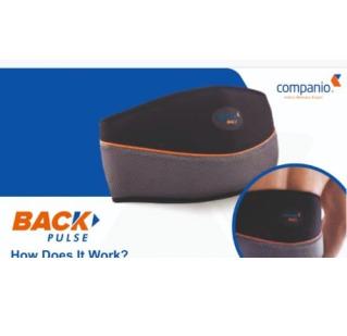 Back Pulse - For back pain