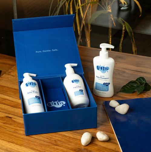 Gentle Baby Essentials