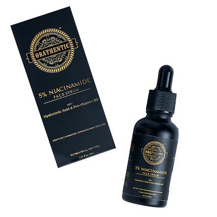 5% Niacinamide Face