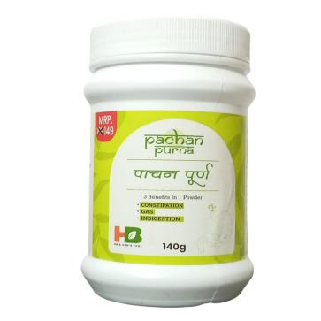 Pachan Puran Powder