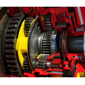 Universal Tractor Transmission Oil