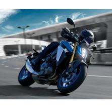 Motorcycle Engine Oils