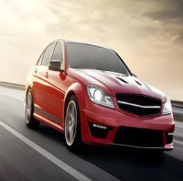 Passenger Car Motor Oil