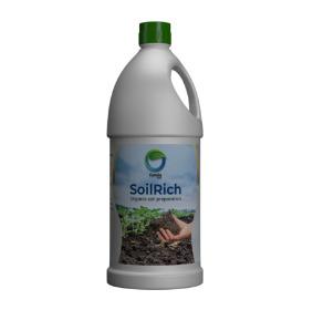 Soilrich Organic Soil Preparation