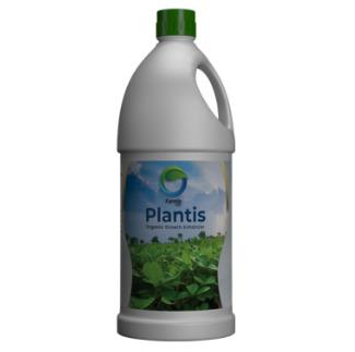 Plantis Organic Growth Enhancer