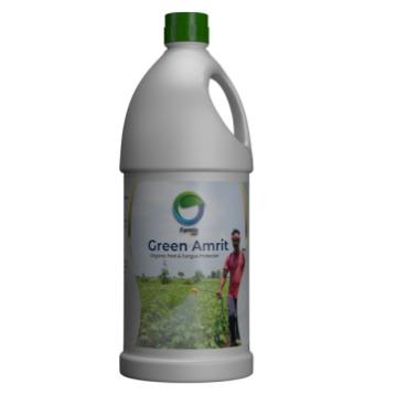 Green Amrit Organic Pest & Fungus Protector