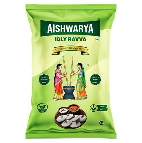 Aishwarya Idly Ravva