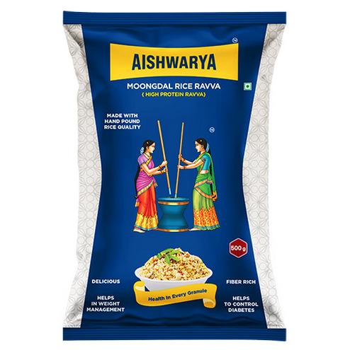 Aishwarya Pesalu Biyyam Ravva