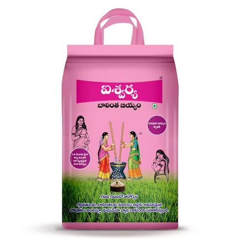 Aishwarya Balintha Biyyam Rice