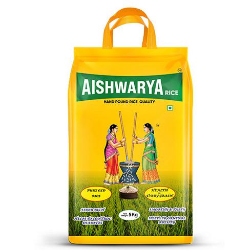 Aishwarya Hand Pond Rice