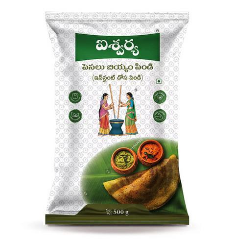 Aishwarya Moong Dal Rice Flour