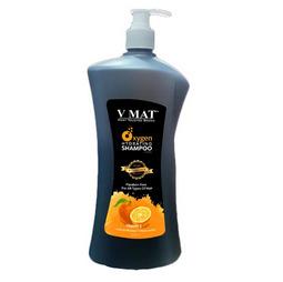 Vmat Oxy Hydrating Shampoo