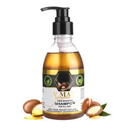 V Mat Hair Booster Shampoo