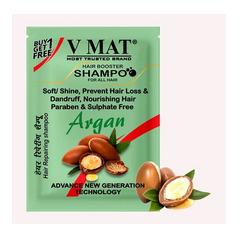 Hair Booster Shampoo