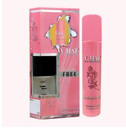 Kashmiri Rose Body Deo