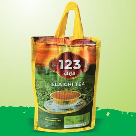 123 Elaichi Tea