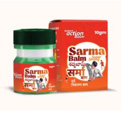Sarma pain relief Balm