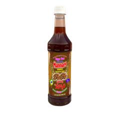 NANNARI SYRUP