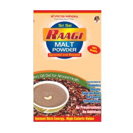 RAGI MALT POWER